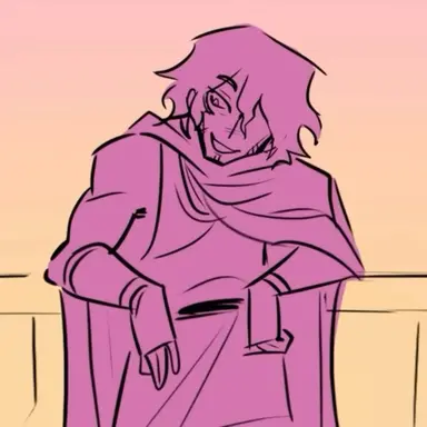 Profile image of Odysseus