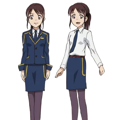 Profile image of 미하라 후타바