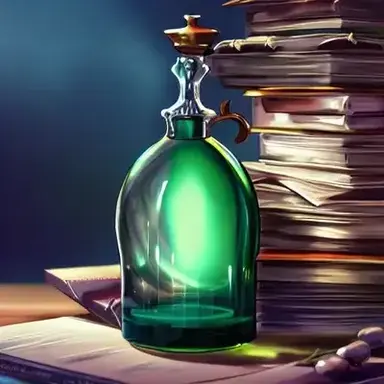 Profile image of Pregnancy potions