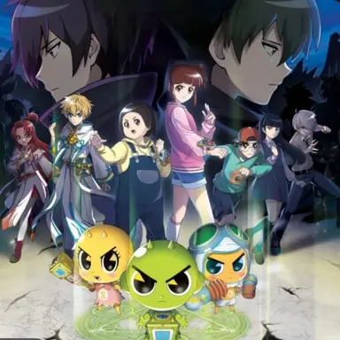 Profile image of 신비아파트