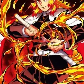 Profile image of 렌코쿠 쿄주로