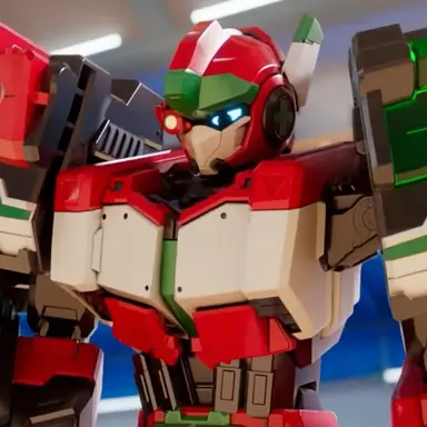 Profile image of 메가앰블러