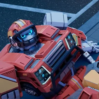 Profile image of 메가트러커