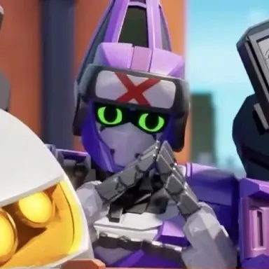 Profile image of 쉐도우X