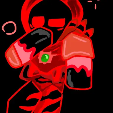 Profile image of Infernus