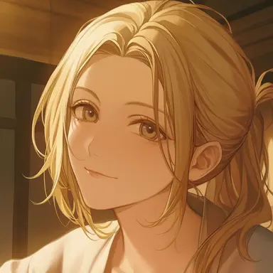 Profile image of 志保