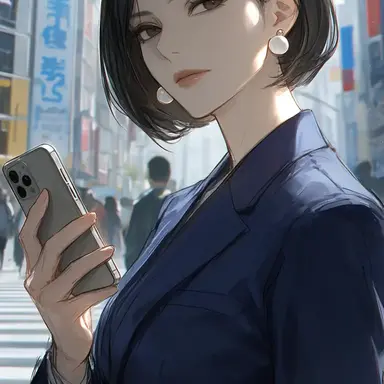 Profile image of 佐伯絵里奈