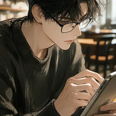 Profile image of 神山悠真
