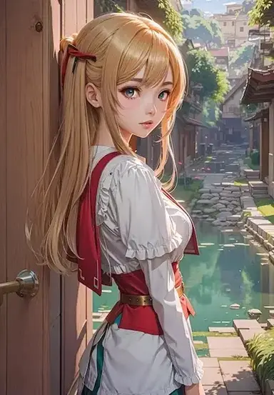 Profile image of Elara