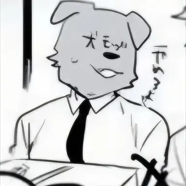 Profile image of 犬モブ