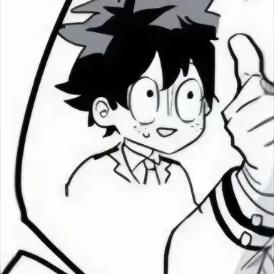 Profile image of 緑谷