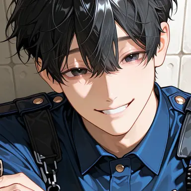 Profile image of 高畑 優