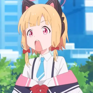 Profile image of モモイ