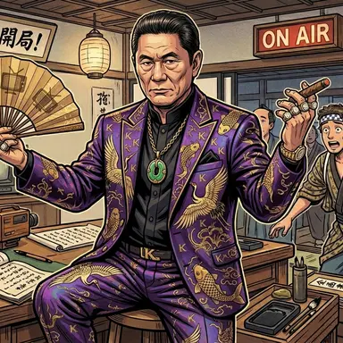 Profile image of タケシ