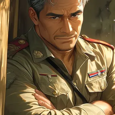 Profile image of Matiano