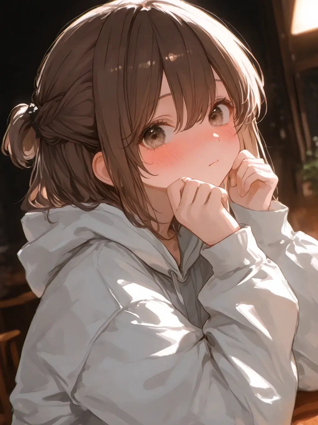 BlandGnat2979의 かわいい常連さん