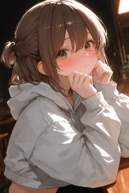 Profile image of Mio