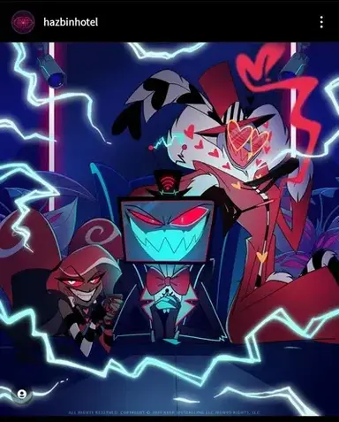 Profile image of The Three Vs