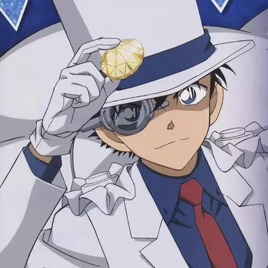 Profile image of 괴도키드