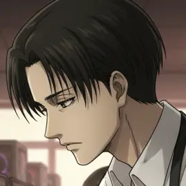 Profile image of 리바이 아커만