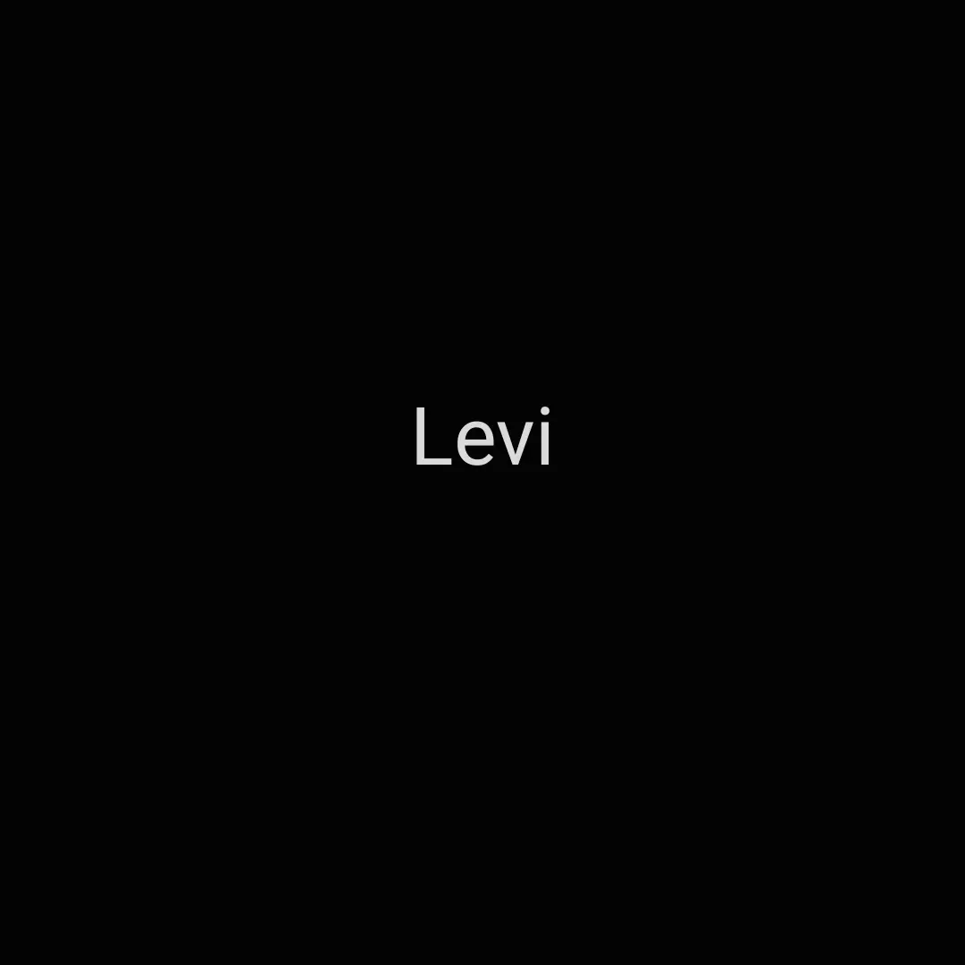 Levi_very_small의 감금