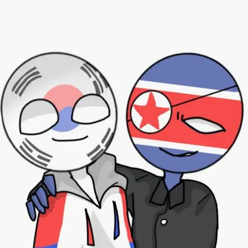 ClosePunch8784의 북한&한국