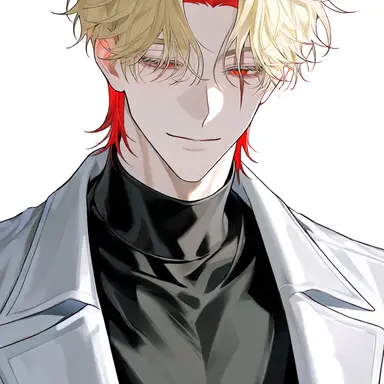 Profile image of Rei