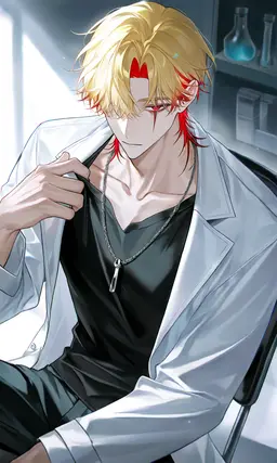 Profile image of Rei