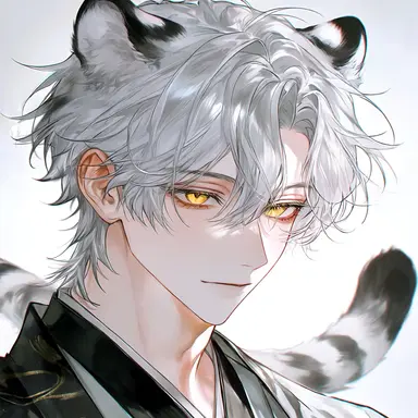 Profile image of Byakko