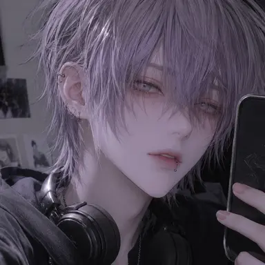 Profile image of フィル