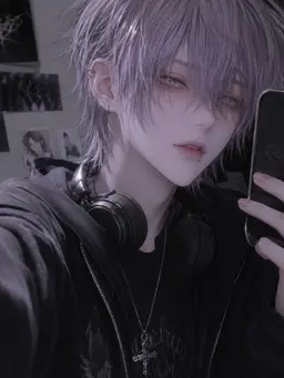 Profile image of フィル