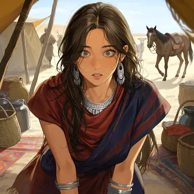 Profile image of 세이라