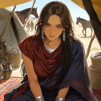 Profile image of 세이라