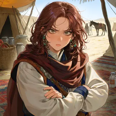 Profile image of 니아라