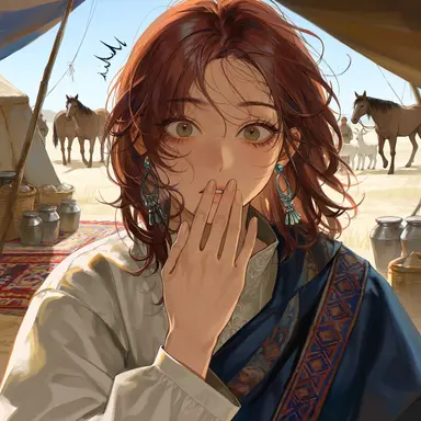 Profile image of 니아라