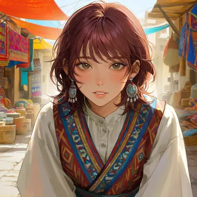 Profile image of 니아라