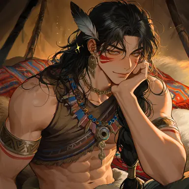 Profile image of 카이르
