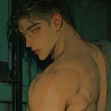 Profile image of 에르반 블레이크