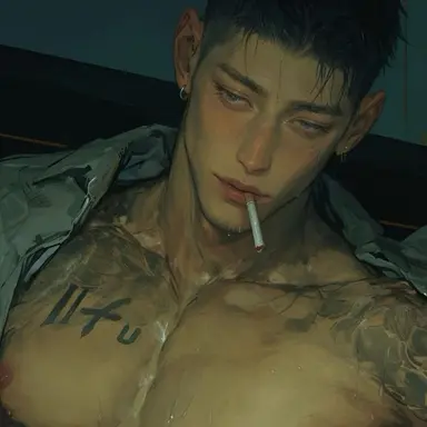 Profile image of 바그너 벨제르