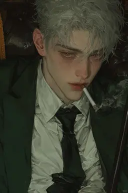 Profile image of 헬린 윈터펠