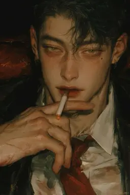 Profile image of 로드릭 블란트