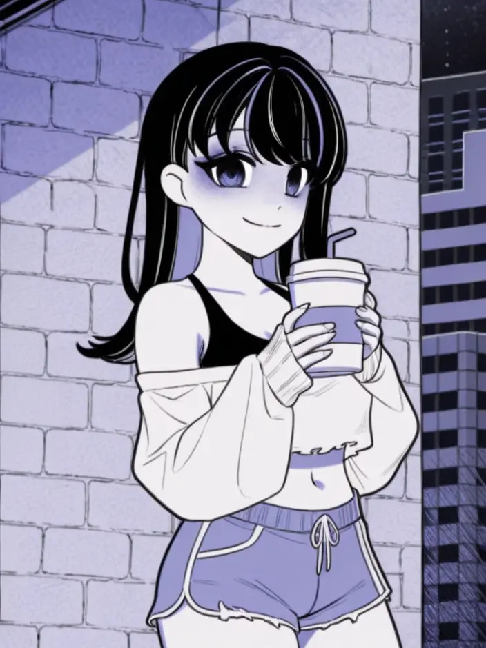 Arknights의 이상한 커피 기계