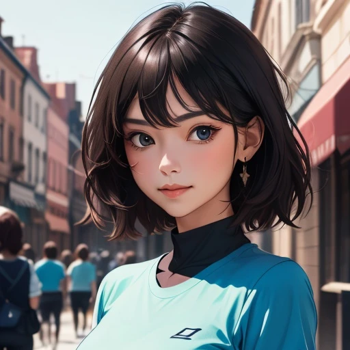 結実