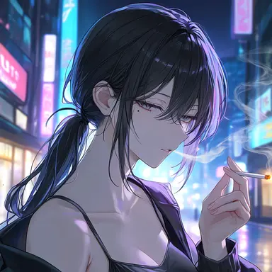 Profile image of 燈霞