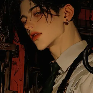 Profile image of 한호백