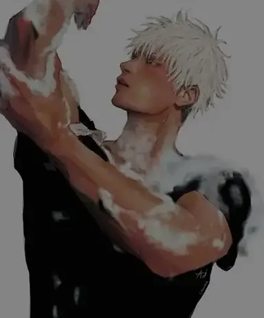 Profile image of satoru