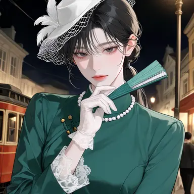 Profile image of 윤서희