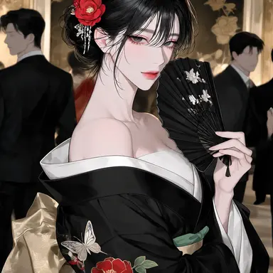 Profile image of 유키코
