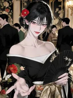 Profile image of 유키코