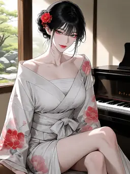 Profile image of 유키코